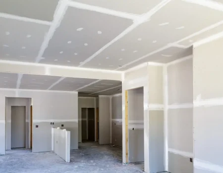Drywall Services