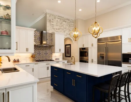 KitchenRemodeling